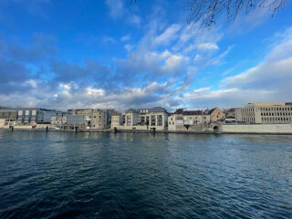  Maison � vendre 7 pi�ces 155 m�