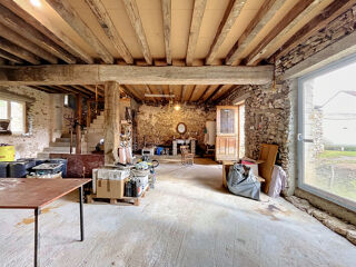 Vente Maison MAISON SAINT GERMAIN LAXIS St germain laxis