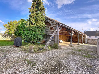  Maison � vendre 9 pi�ces 172 m�