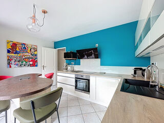  Maison à vendre 8 pièces 154 m²