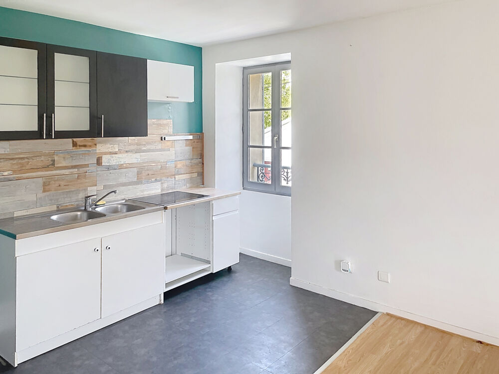 Location Duplex/Triplex Duplex 2 pièce(s) 1 chambre(s) 49.65 m2 Chartrettes