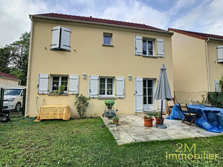  Maison � louer 6 pi�ces 100 m�