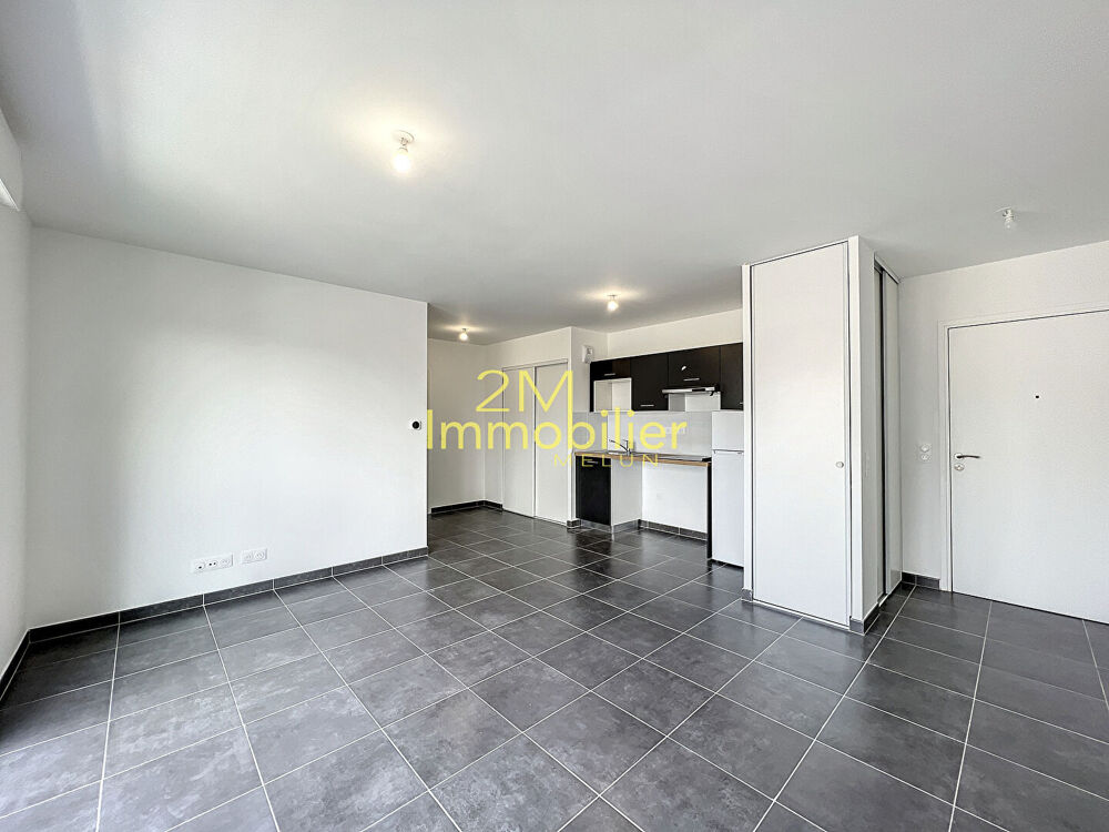 Location Appartement A louer - QUARTIER PREFECTURE Melun