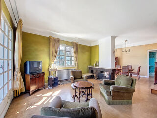  Maison � vendre 5 pi�ces 100 m�