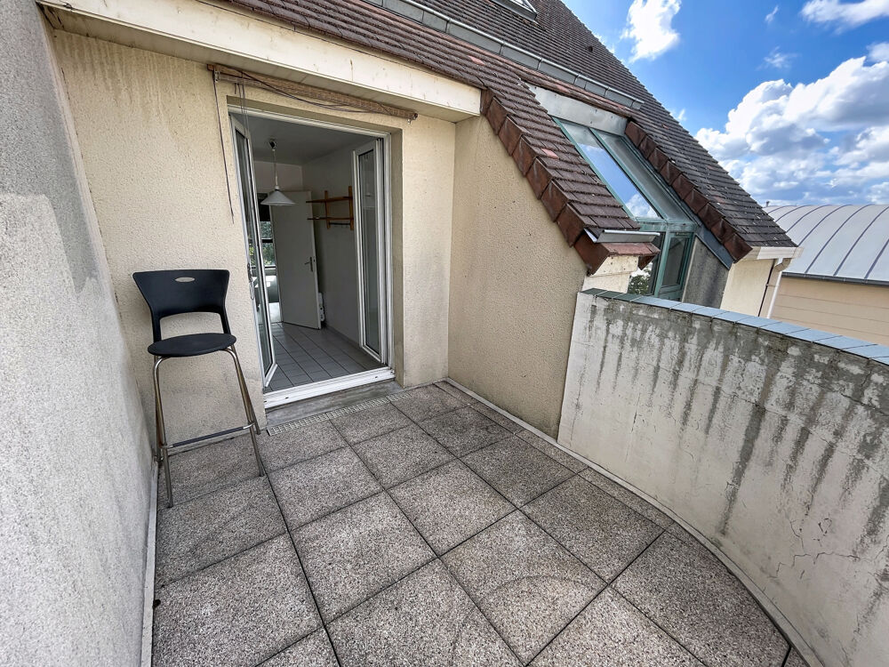 Vente Appartement Appartement F4 Melun centre ville avec balcon Melun