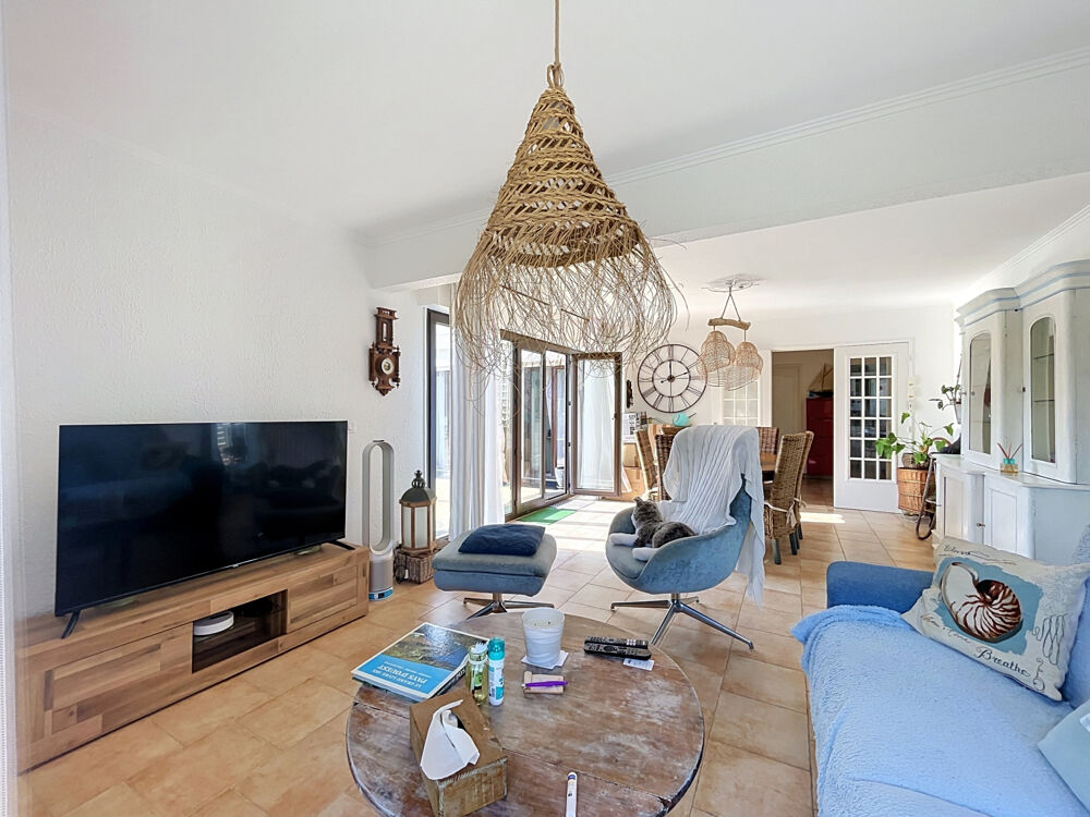 Vente Appartement A Vendre - GRANDE TERRASSE Melun