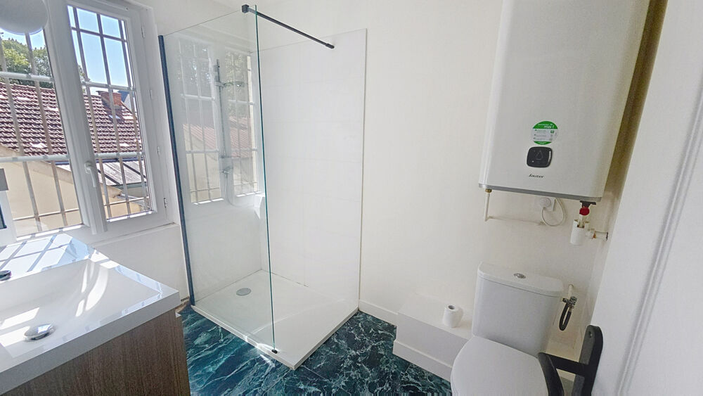 Location Appartement Appartement meublé 2 pièces à louer 37m2, au centre ville de MELUN Melun