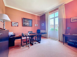  Maison à vendre 12 pièces 314 m²