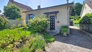  Maison à vendre 3 pièces 67 m²