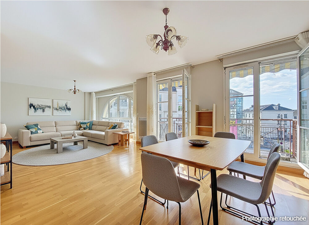 Appartement d'exception T5 de 150 m2 Centre-ville de Melun