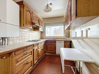  Appartement � vendre 2 pi�ces 41 m�