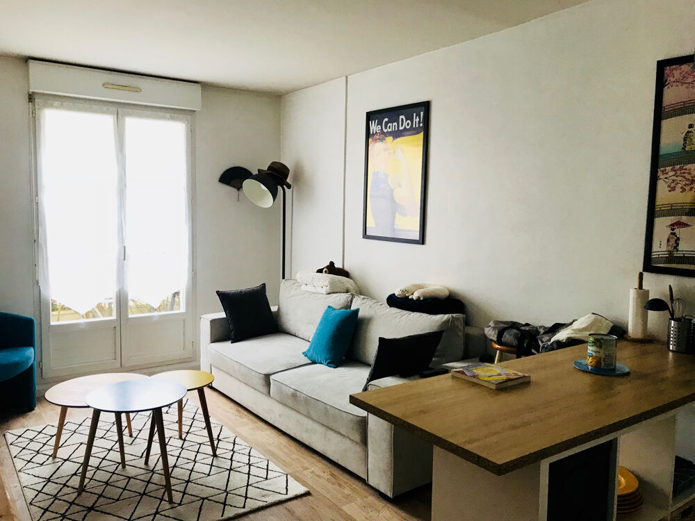 Location Appartement Studio à louer à Melun Melun