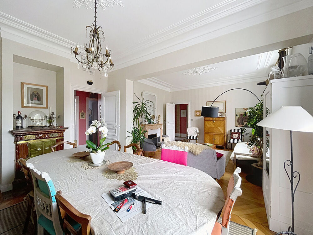 Vente Maison Maison Melun GARE 13 pièce(s) 300 m2 + Dépendance Melun
