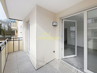  Appartement à louer 2 pièces 41 m²
