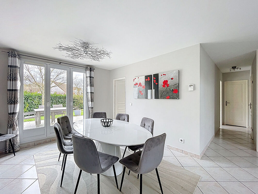 Vente Maison A VENDRE - Maison Familiale Rubelles