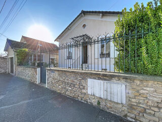  Maison � vendre 4 pi�ces 85 m�