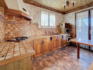  Maison � vendre 4 pi�ces 65 m�