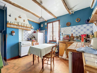  Maison à vendre 5 pièces 106 m²