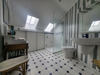  Appartement à vendre 2 pièces 44 m²