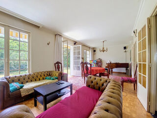  Maison à vendre 8 pièces 160 m²