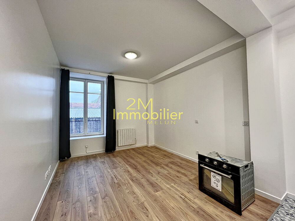 Location Appartement A Louer - ILE SAINT-ETIENNE Melun
