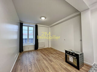 Appartement à louer 2 pièces 45 m²