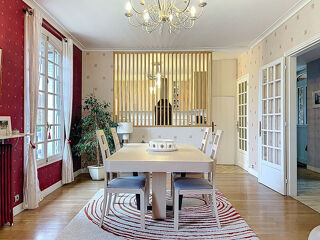  Maison � vendre 6 pi�ces 156 m�