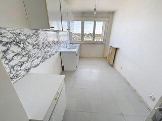  Appartement � vendre 3 pi�ces 63 m�
