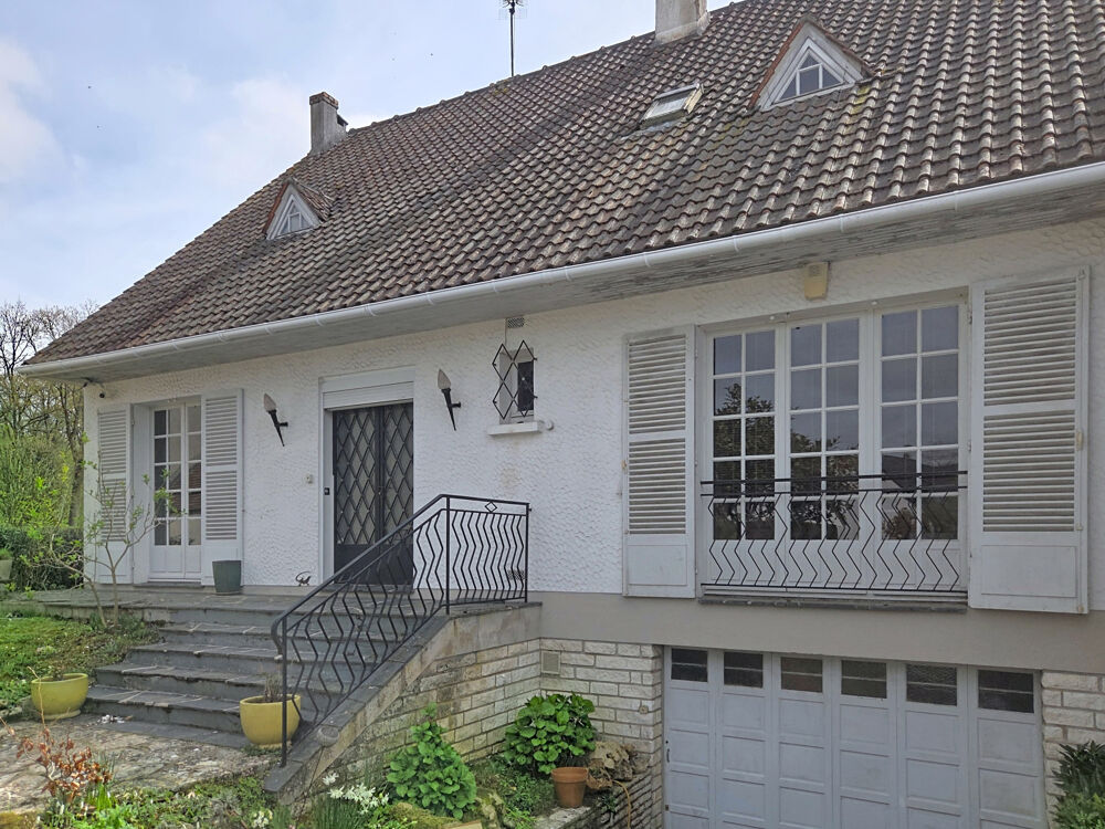 Vente Maison LA ROCHETTE VILLAGE MAISON INDIVIDUELLE SUR SOUS SOL Melun