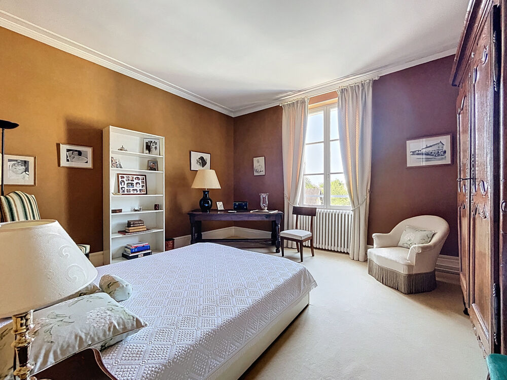 � vendre  Maison Blandy (77115)