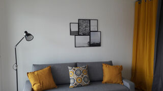  Appartement � louer 1 pi�ce 25 m�
