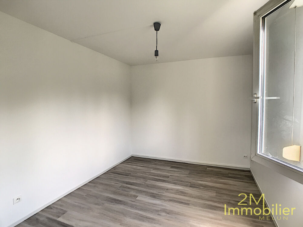 Location Appartement Appartement A Louer Melun 2 pièces 32.36 m2 Melun