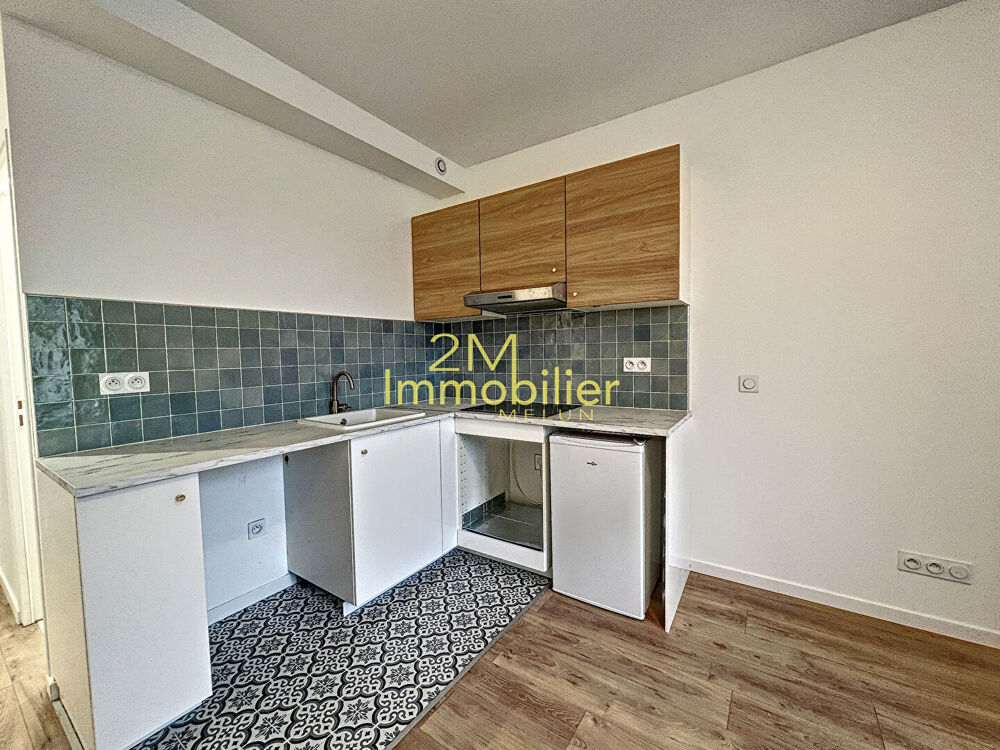 Location Appartement A Louer - ILE SAINT-ETIENNE Melun