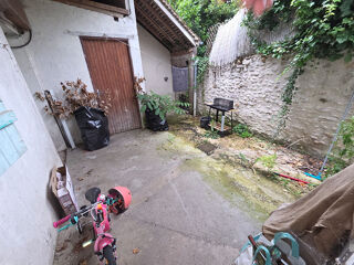  Maison à vendre 8 pièces 180 m²