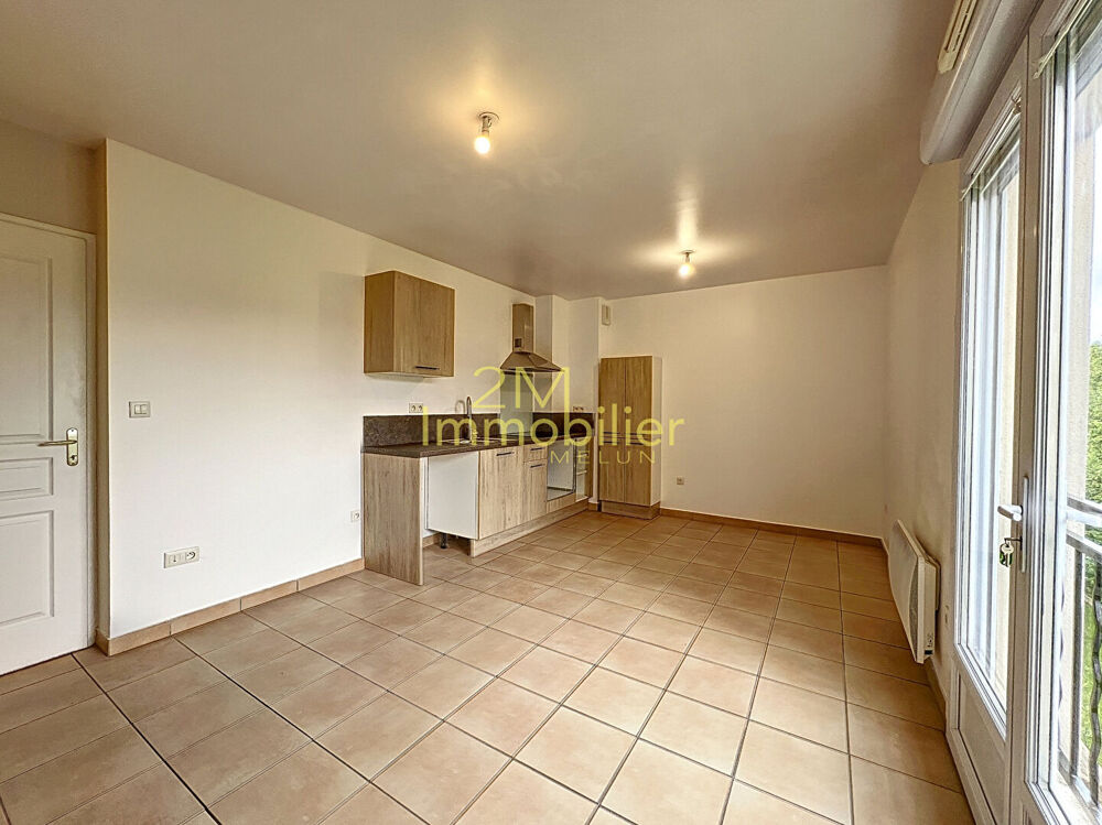 Location Appartement A Louer - PROCHE EOGN Melun