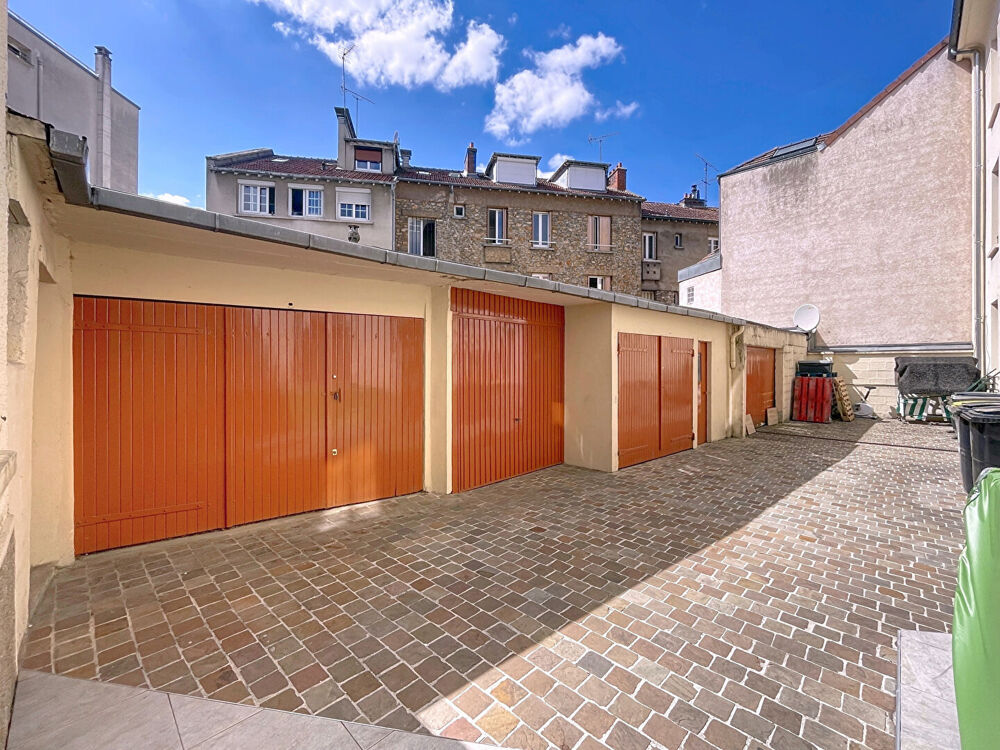 Vente Immeuble Immeuble MELUN GARE Melun
