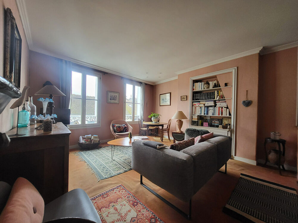 Vente Appartement Appartement Fontainebleau 2 pièce(s) Fontainebleau