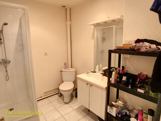  Appartement à louer 1 pièce 29 m²