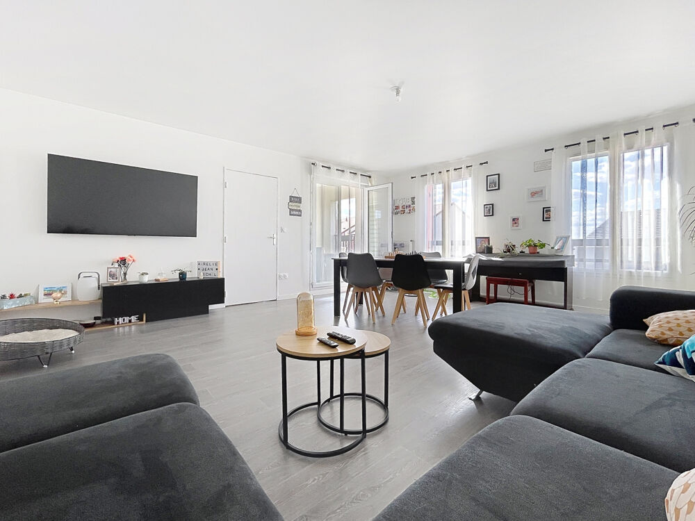 Vente Appartement APPARTEMENT 4 PIECES MELUN Melun