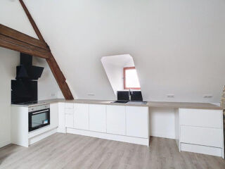  Appartement à louer 2 pièces 37 m²