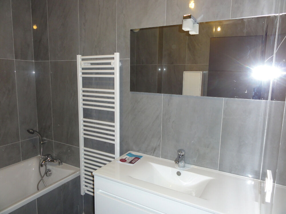 Location Appartement Appartement Fontenay Tresigny 3 pièces 74.96 m2 Melun