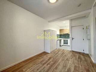  Appartement � louer 2 pi�ces 26 m�