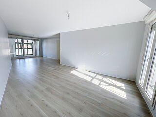  Appartement à vendre 4 pièces 89 m²