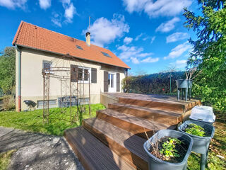  Maison � vendre 5 pi�ces 110 m�