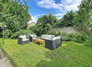  Maison � vendre 6 pi�ces 130 m�
