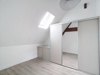  Appartement à louer 2 pièces 37 m²