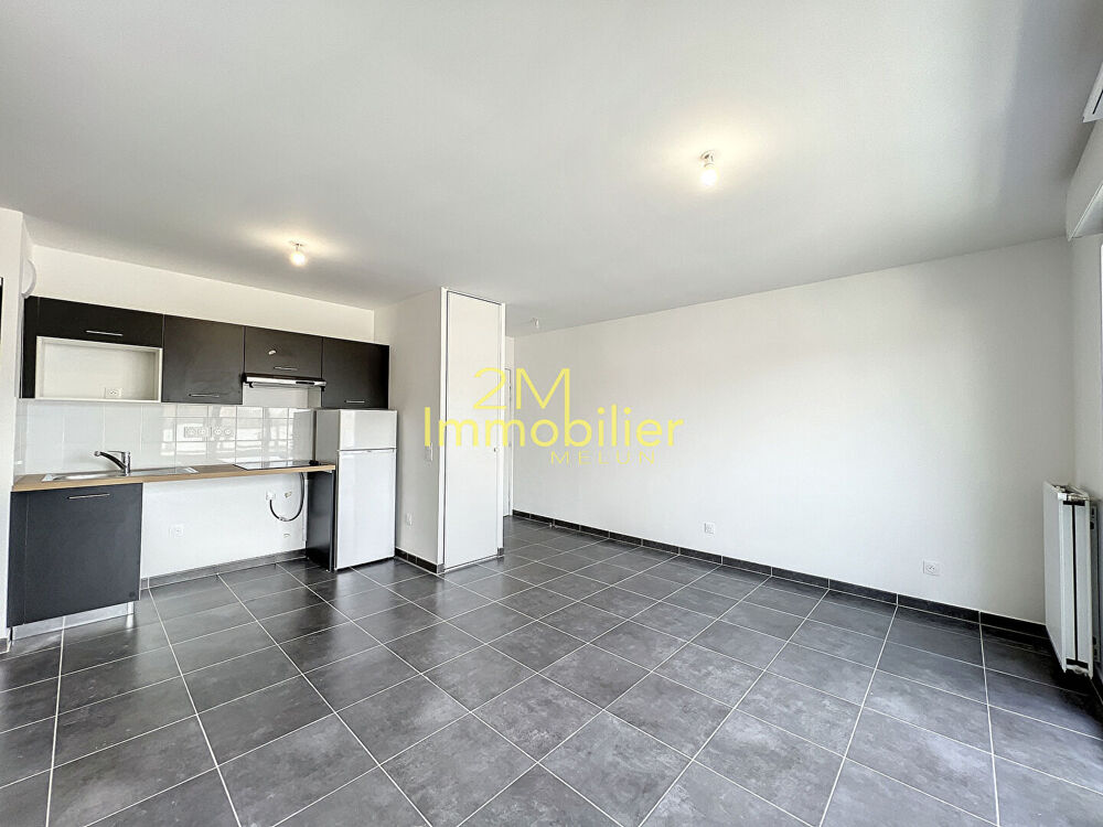 Location Appartement A louer - QUARTIER PREFECTURE Melun