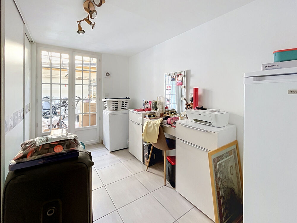 Vente Maison DAMMARIE-LES-LYS   Maison individuelle de plain-pied 113 m2 Dammarie les lys
