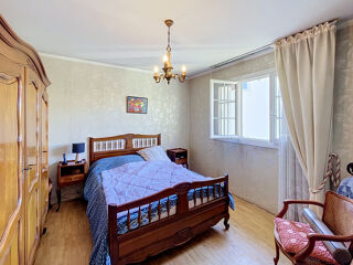  Maison à vendre 8 pièces 200 m²