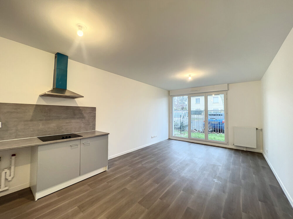 Location Appartement Appartement F2 à louer à Melun RDC Melun
